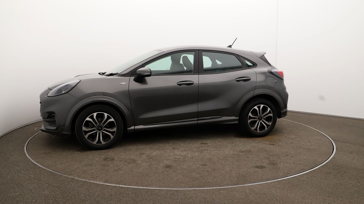 Used Ford Puma for sale - 76810424: Photo 60