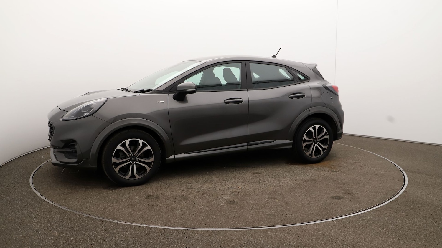 Used Ford Puma for sale - 76810424: Photo 61