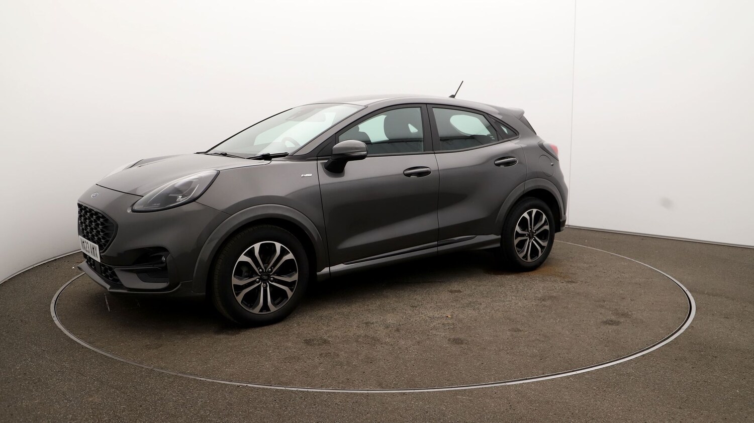 Used Ford Puma for sale - 76810424: Photo 62