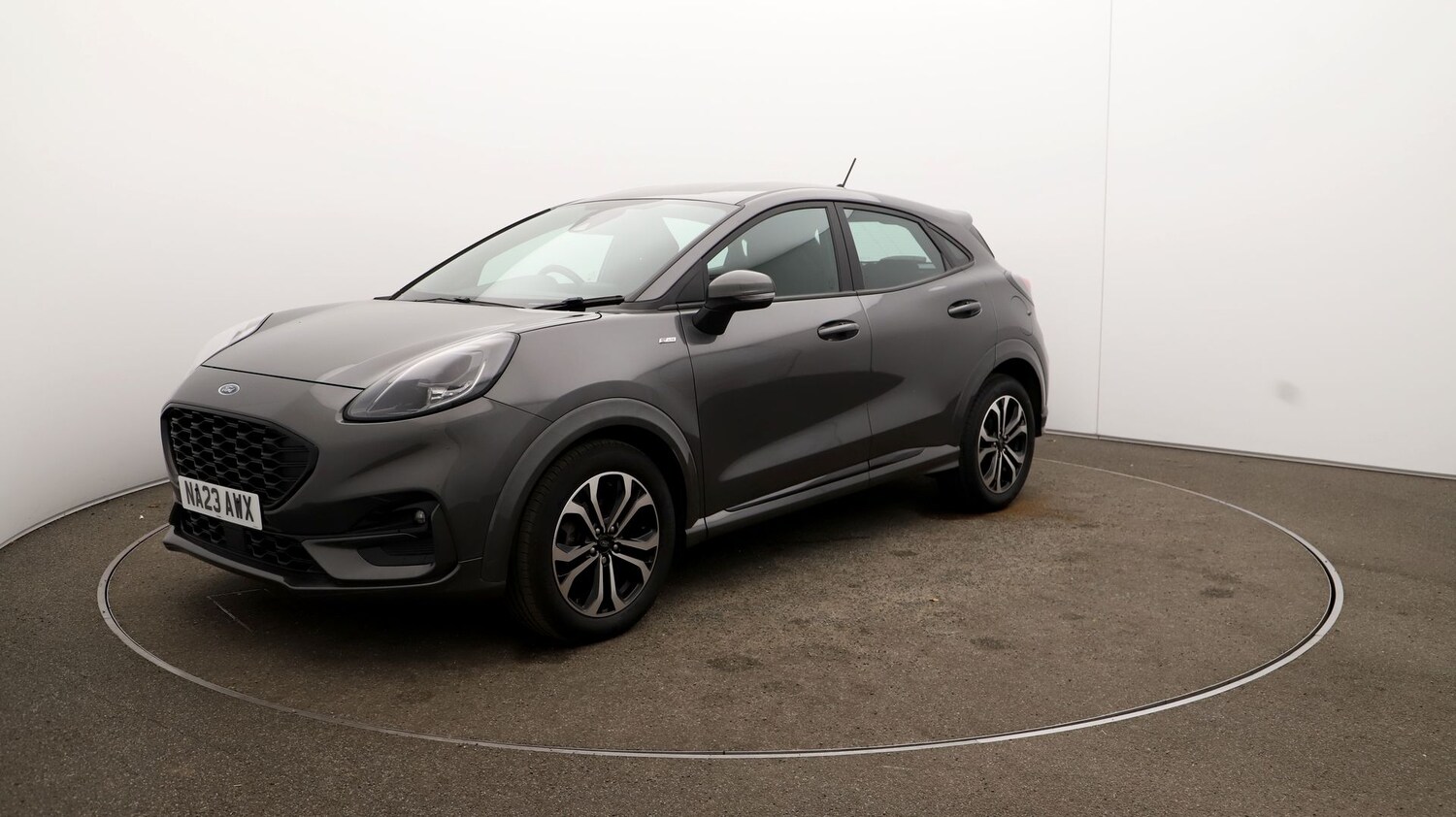 Used Ford Puma for sale - 76810424: Photo 63