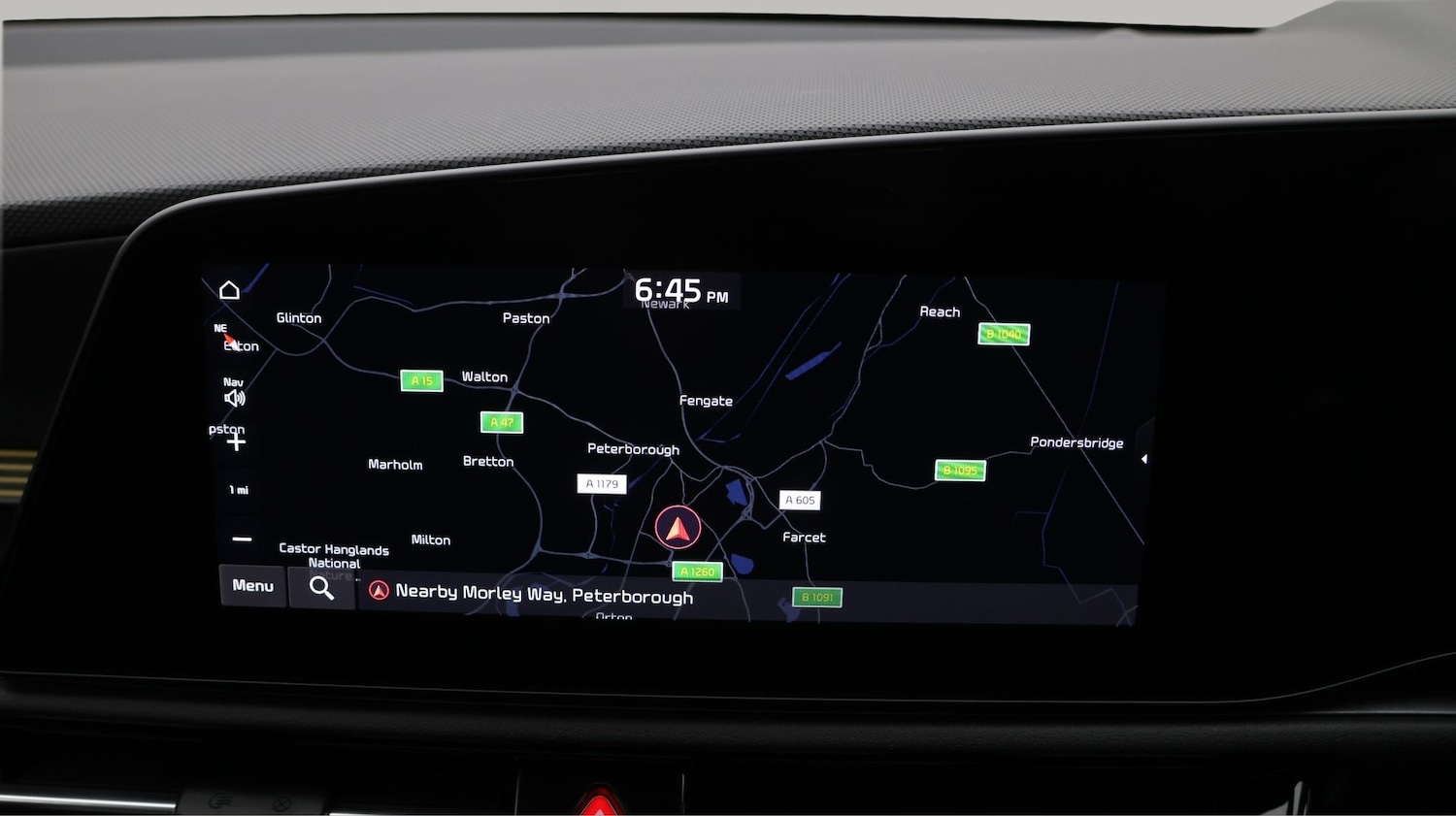 Used Kia Niro 2023 for sale - 77689481: Photo 11