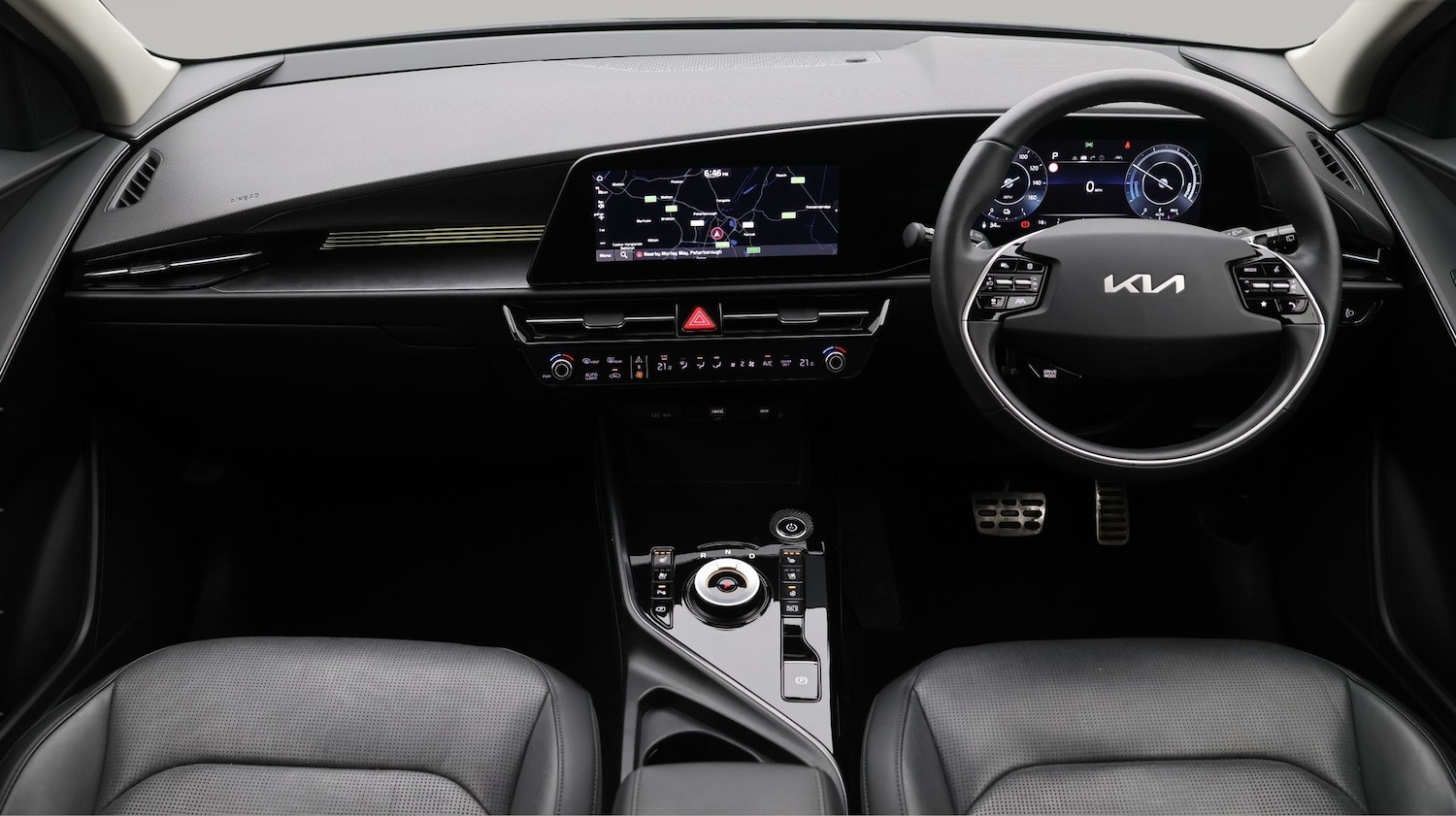 Used Kia Niro 2023 for sale - 77689481: Photo 13