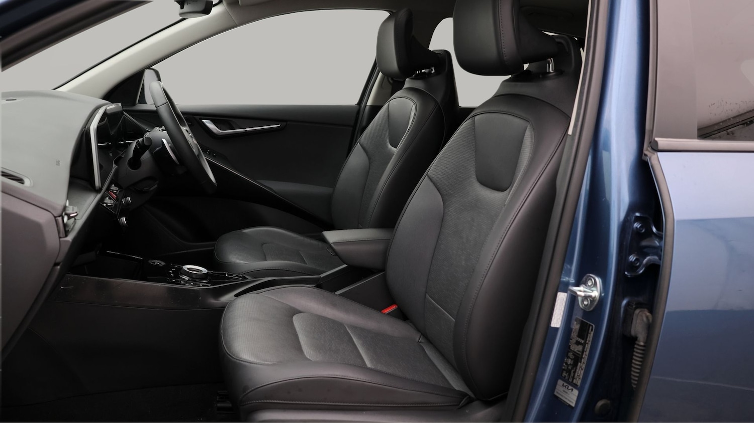 Used Kia Niro 2023 for sale - 77689481: Photo 14