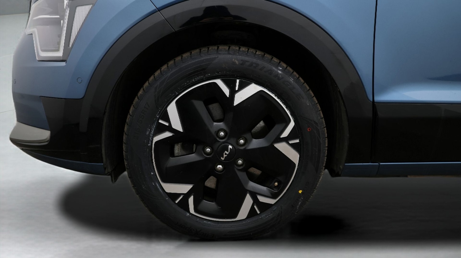 Used Kia Niro 2023 for sale - 77689481: Photo 18