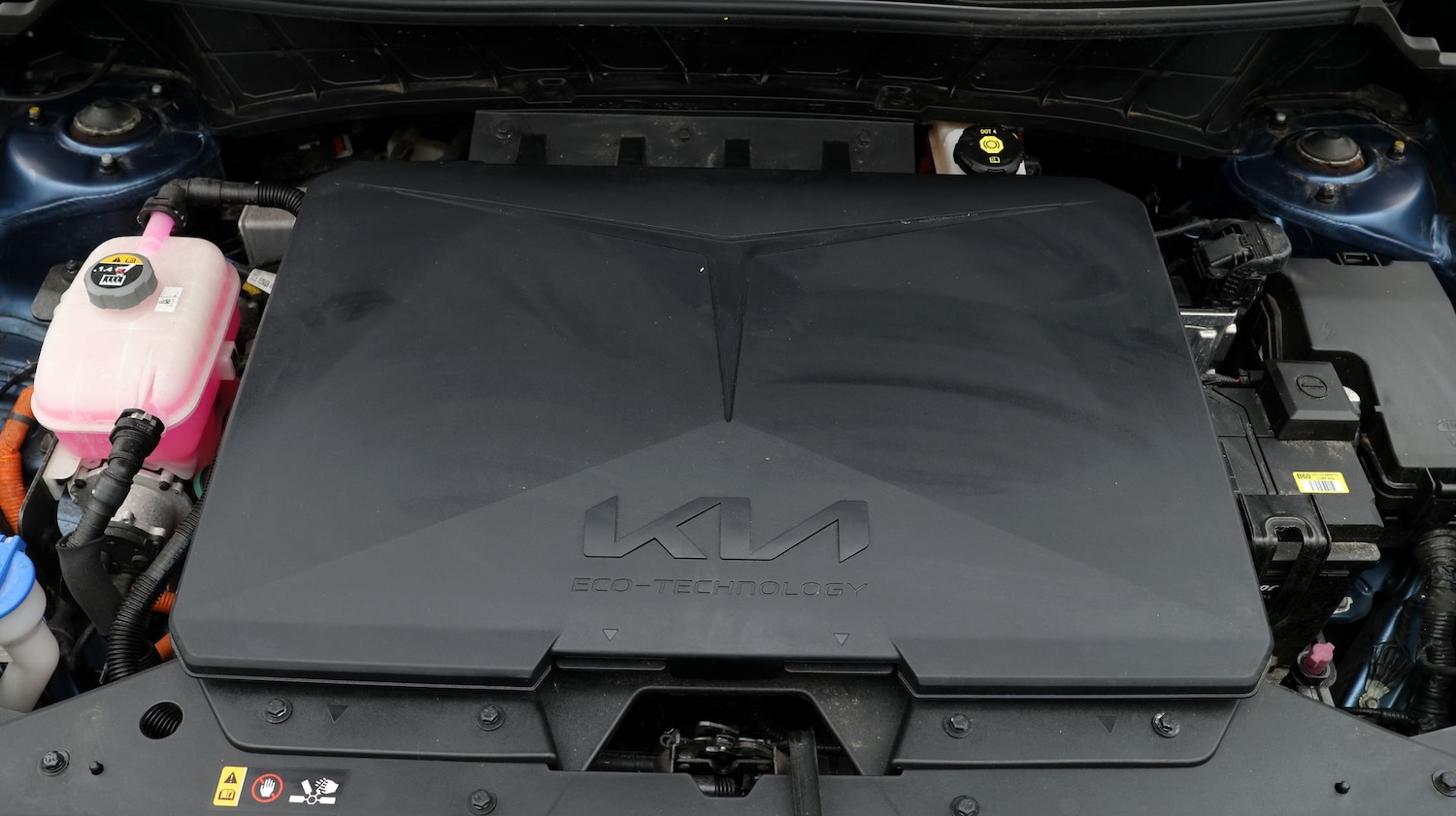 Used Kia Niro 2023 for sale - 77689481: Photo 19