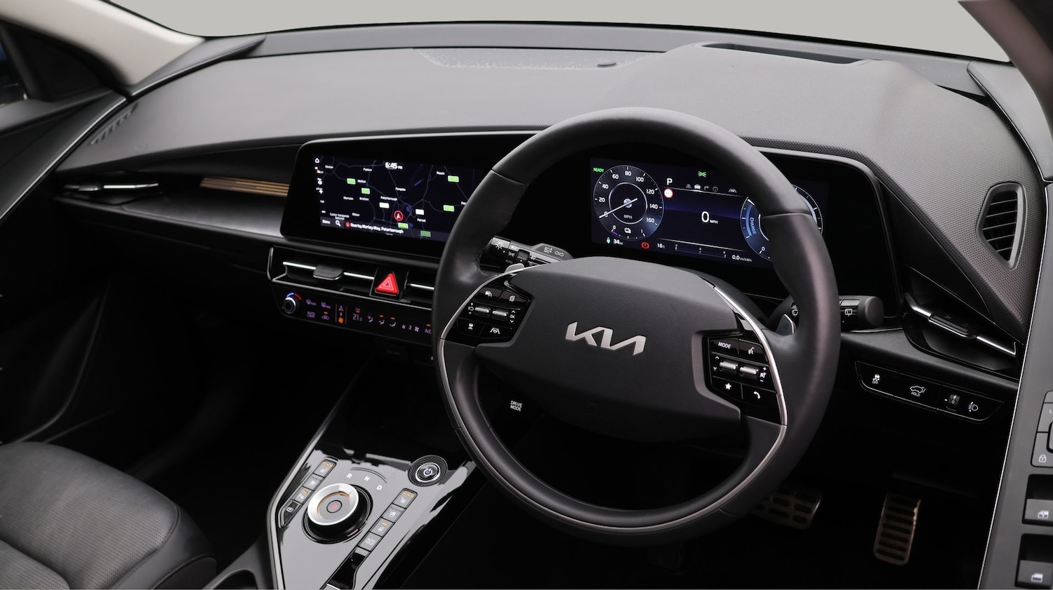 Used Kia Niro 2023 for sale - 77689481: Photo 9