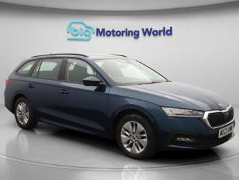 2023 (23) - 2.0 TDI SE Technology Estate 5dr Diesel Manual Euro 6 (s/s) (116 ps)