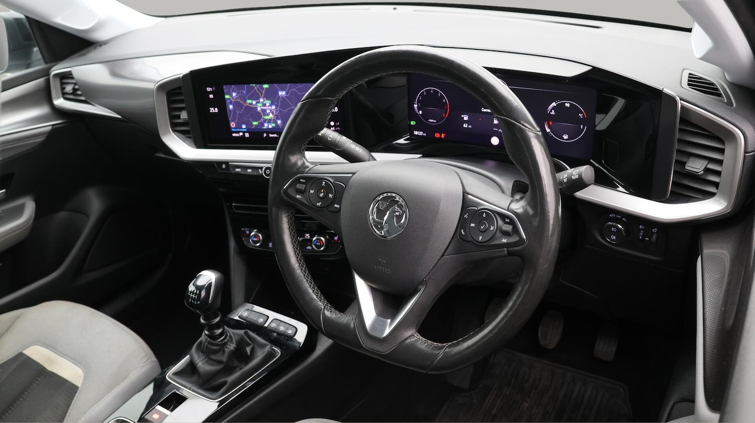 Used Vauxhall Mokka 2022 for sale - 76688496: Photo 10