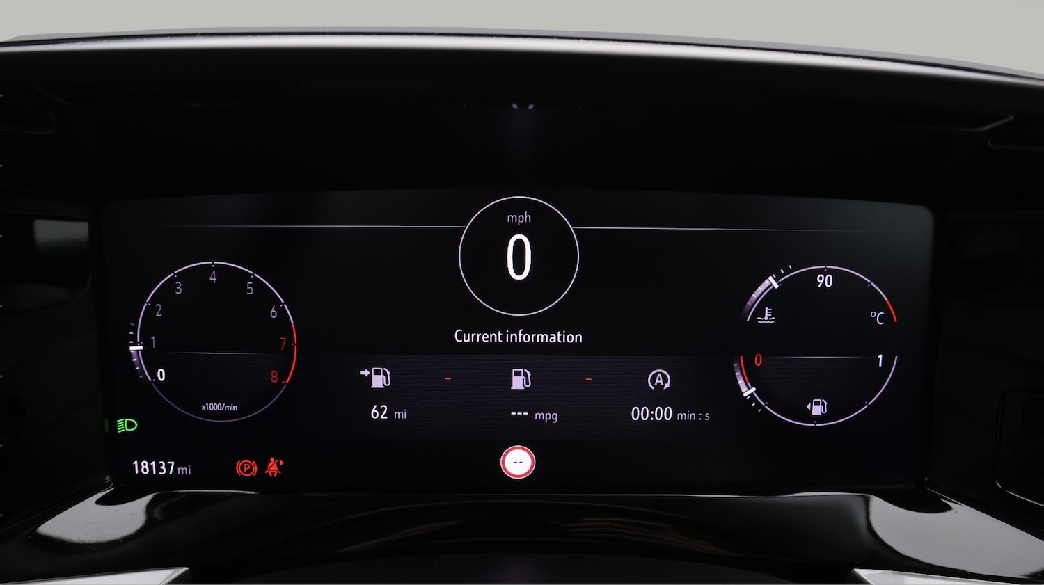 Used Vauxhall Mokka 2022 for sale - 76688496: Photo 11