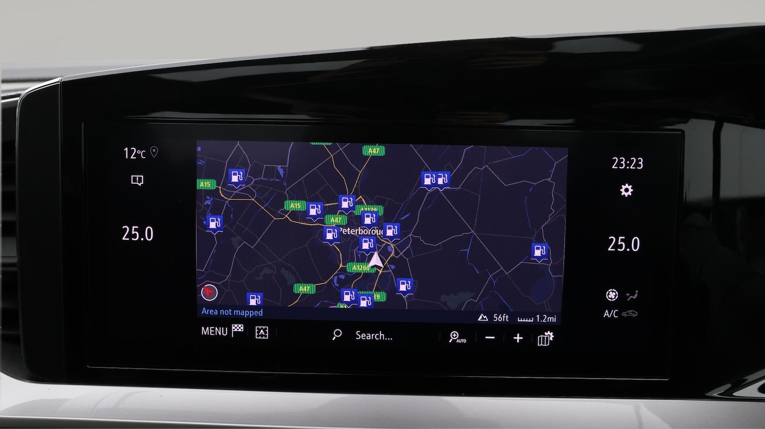 Used Vauxhall Mokka 2022 for sale - 76688496: Photo 12