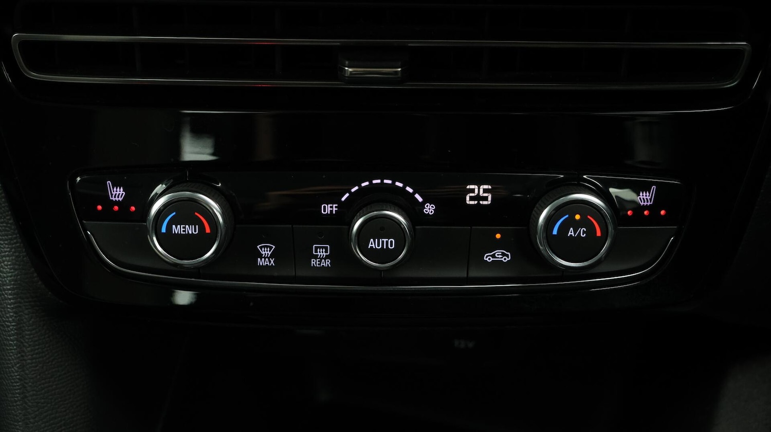 Used Vauxhall Mokka 2022 for sale - 76688496: Photo 13