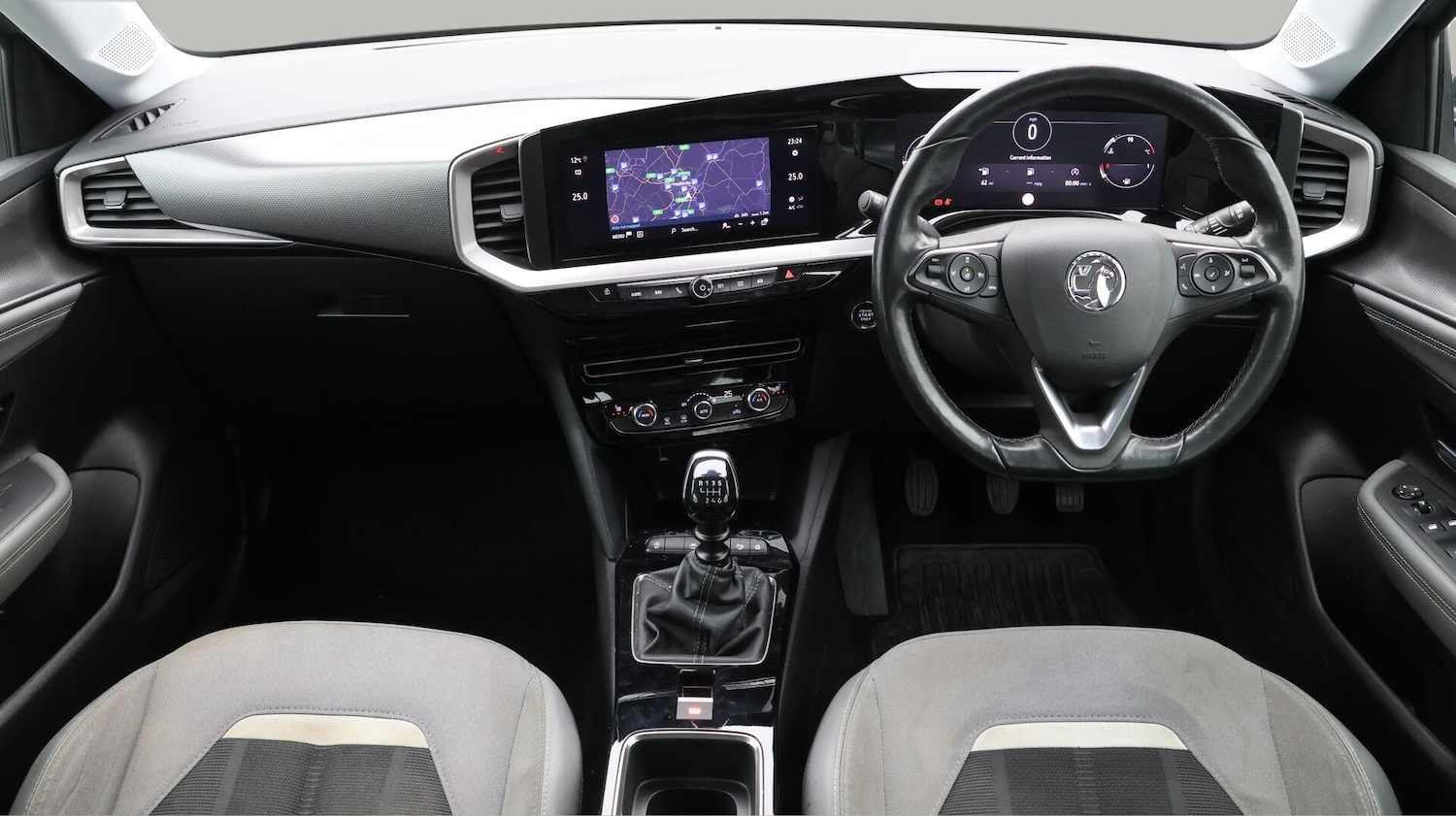 Used Vauxhall Mokka 2022 for sale - 76688496: Photo 14