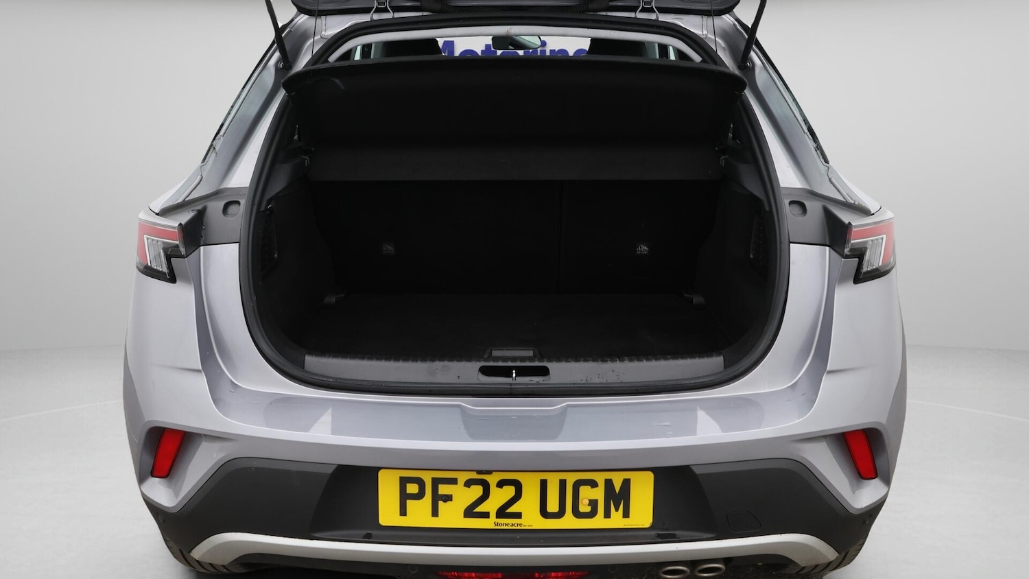 Used Vauxhall Mokka 2022 for sale - 76688496: Photo 18