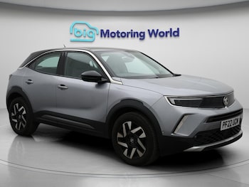 2022 (22) - 1.2 Turbo Elite Premium 5dr