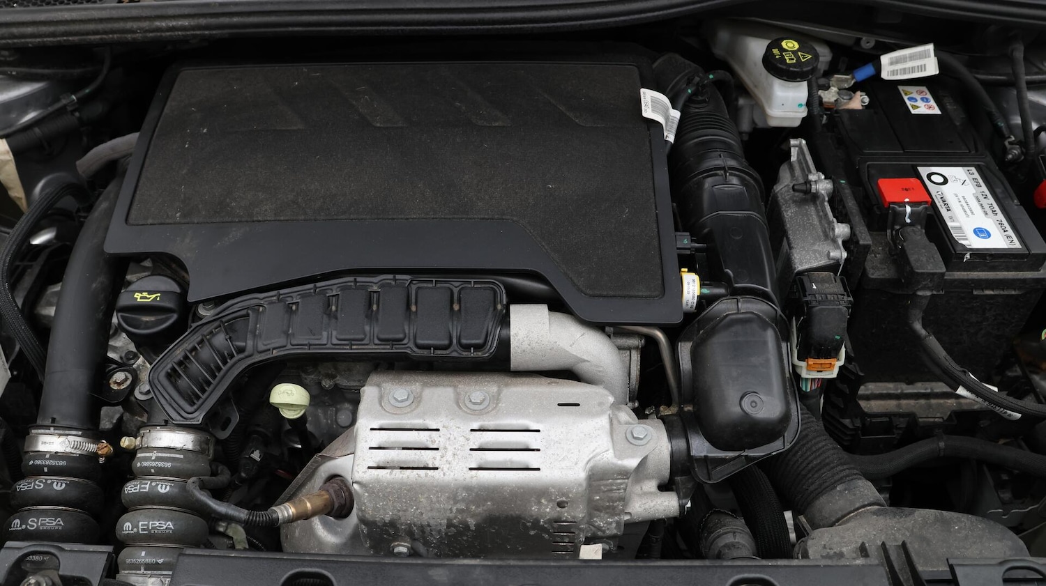 Used Vauxhall Mokka 2022 for sale - 76688496: Photo 20