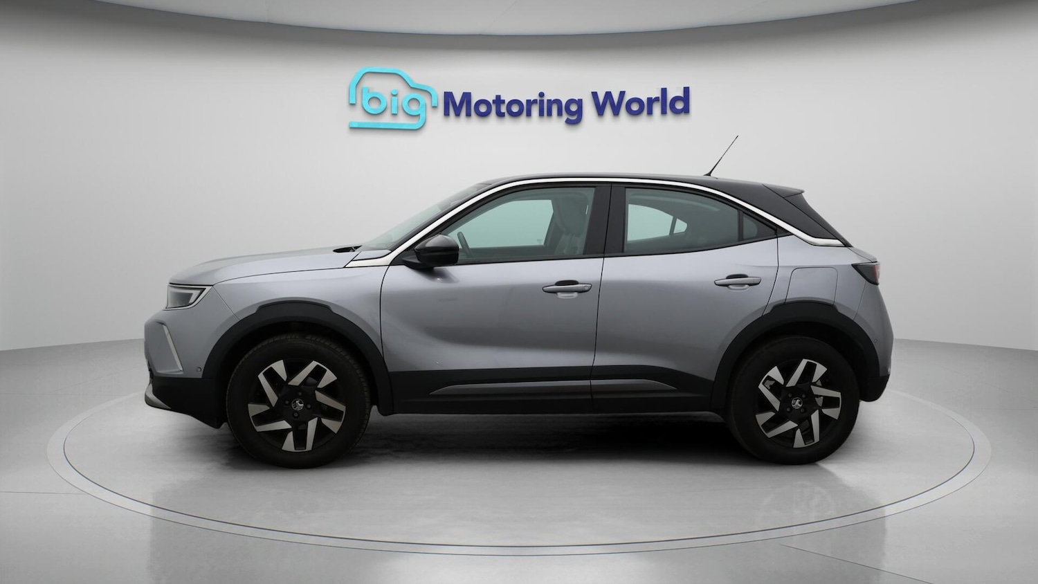 Used Vauxhall Mokka 2022 for sale - 76688496: Photo 5