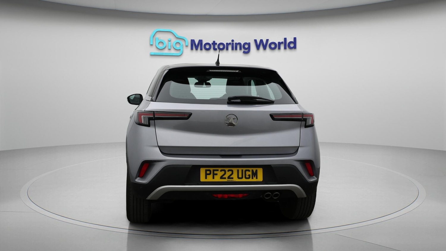 Used Vauxhall Mokka 2022 for sale - 76688496: Photo 7