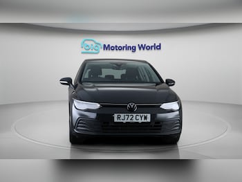 Used Volkswagen Golf 2022 for sale - 79554359: Photo
