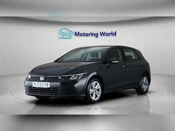 Used Volkswagen Golf 2022 for sale - 79554359: Photo