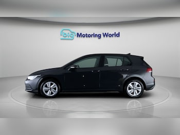 Used Volkswagen Golf 2022 for sale - 79554359: Photo