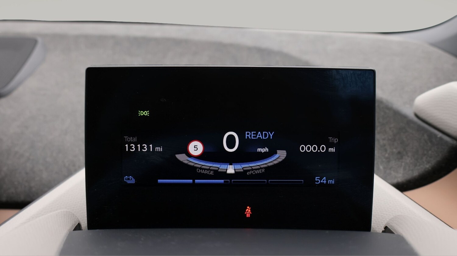 Used BMW i3 2019 for sale - 77666155: Photo 10