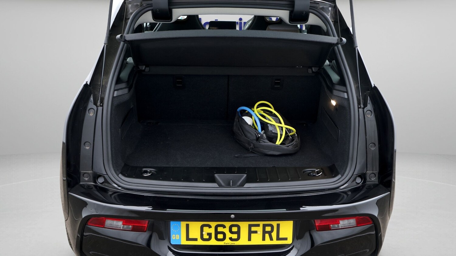 Used BMW i3 2019 for sale - 77666155: Photo 17