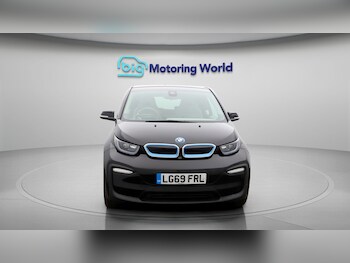 Used BMW i3 2019 for sale - 77666155: Photo