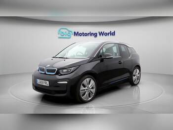 Used BMW i3 2019 for sale - 77666155: Photo