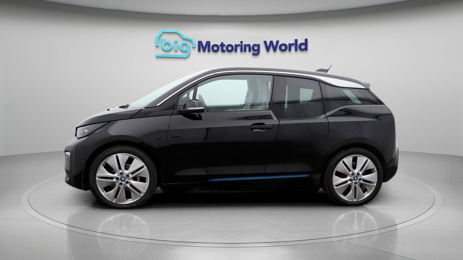 Used BMW i3 2019 for sale - 77666155: Photo 4