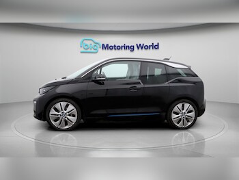 Used BMW i3 2019 for sale - 77666155: Photo