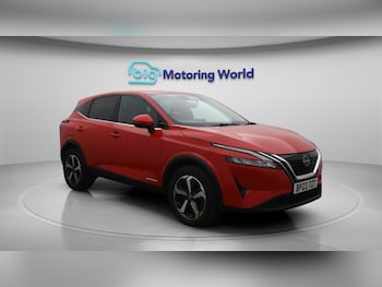 Used Nissan Qashqai 2023 for sale - 75658490: Photo