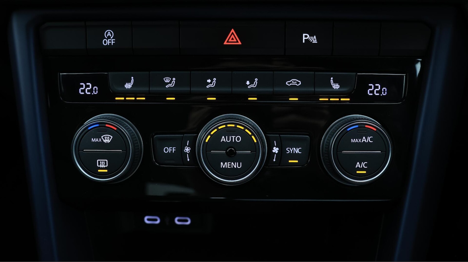 Used Volkswagen T-Roc 2021 for sale - 76348843: Photo 13