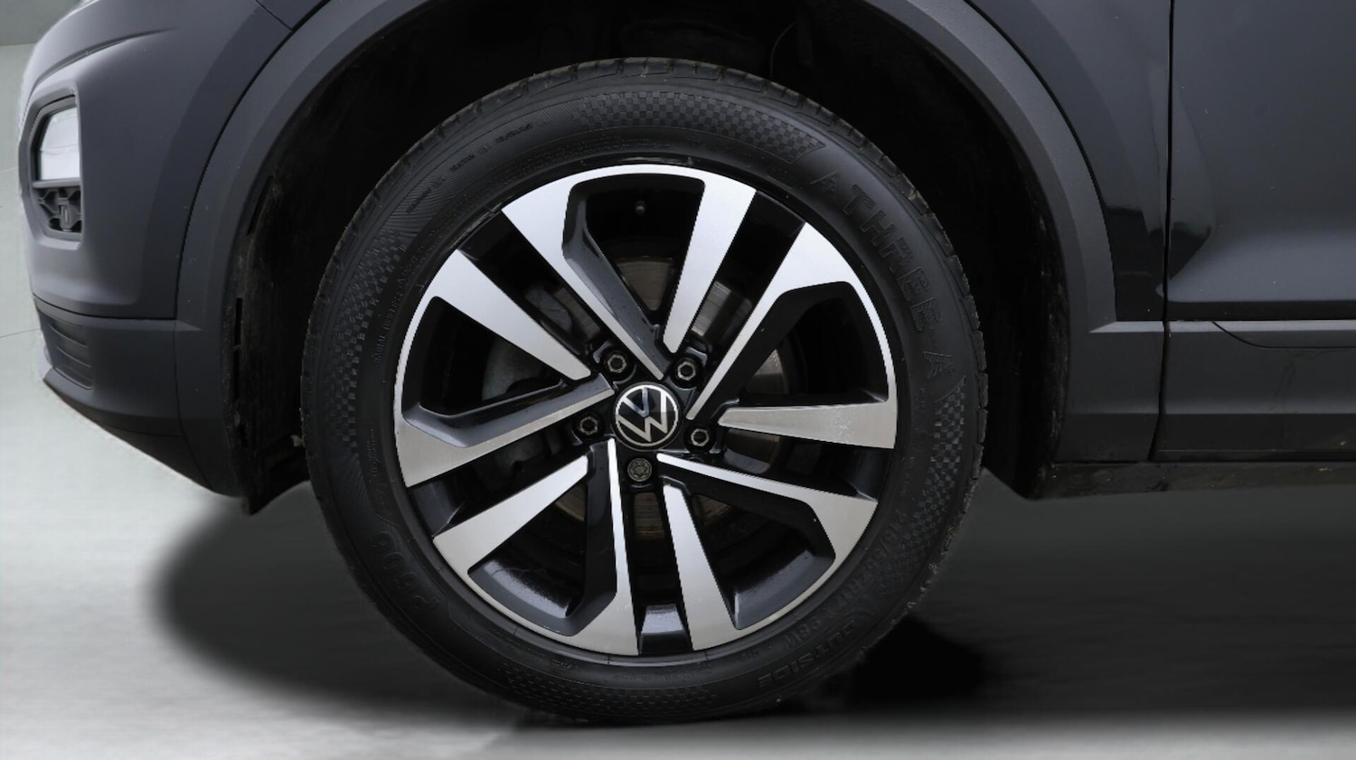 Used Volkswagen T-Roc 2021 for sale - 76348843: Photo 19