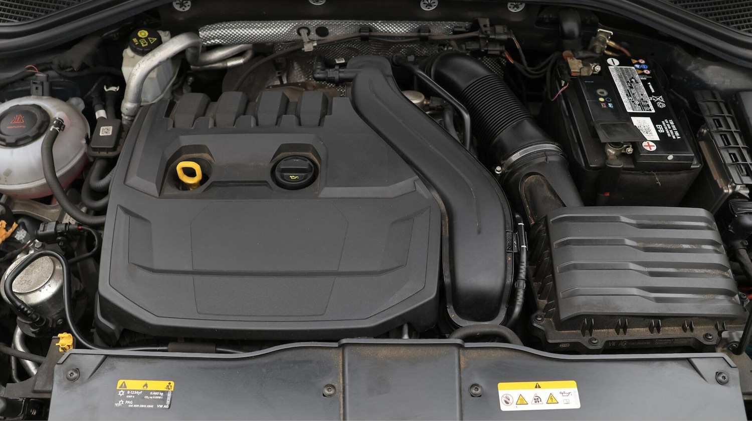 Used Volkswagen T-Roc 2021 for sale - 76348843: Photo 20