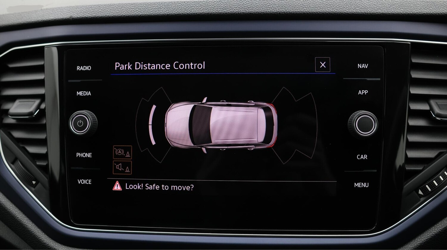 Used Volkswagen T-Roc 2021 for sale - 76348843: Photo 27