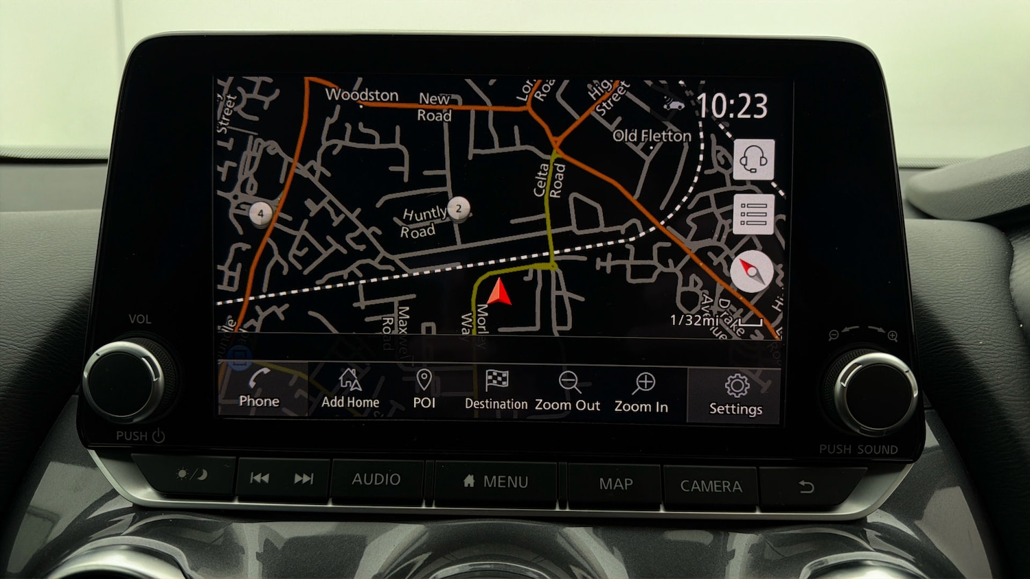 Used Nissan Juke 2023 for sale - 77851584: Photo 10