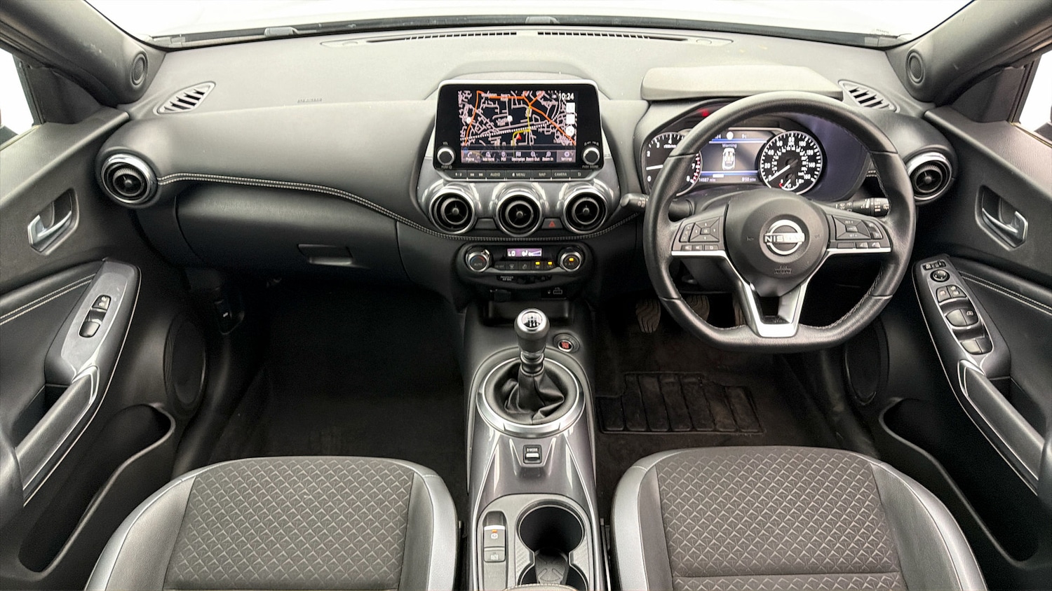 Used Nissan Juke 2023 for sale - 77851584: Photo 12