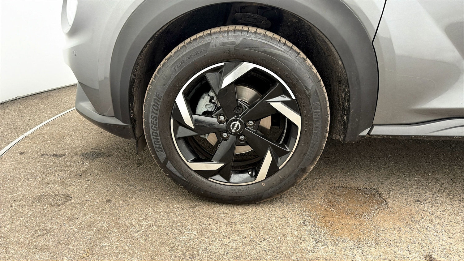 Used Nissan Juke 2023 for sale - 77851584: Photo 17