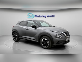 Used Nissan Juke 2023 for sale - 77851584: Photo