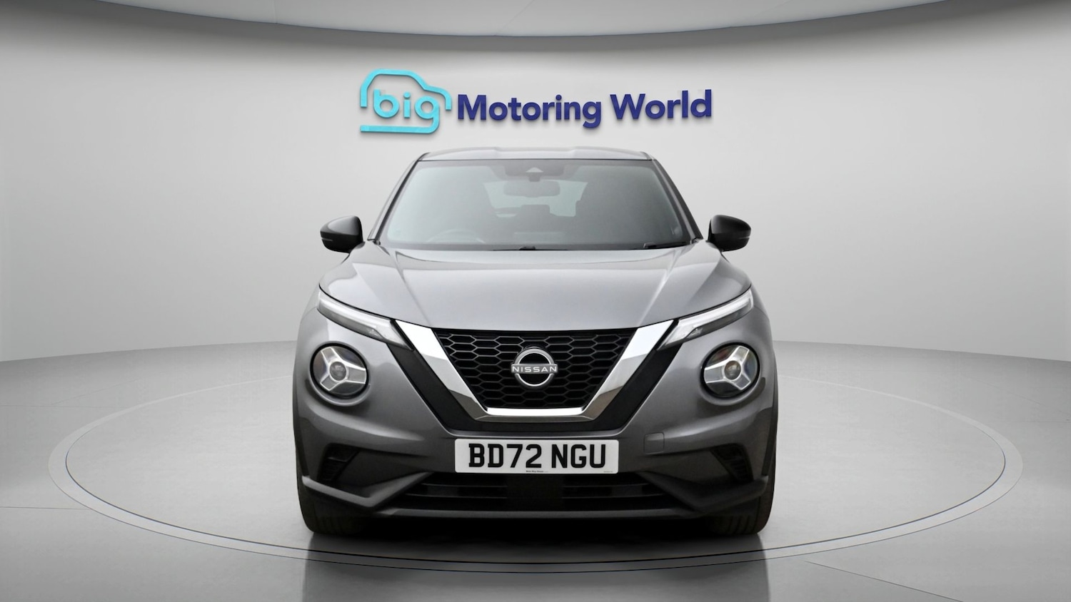 Used Nissan Juke 2023 for sale - 77851584: Photo 2