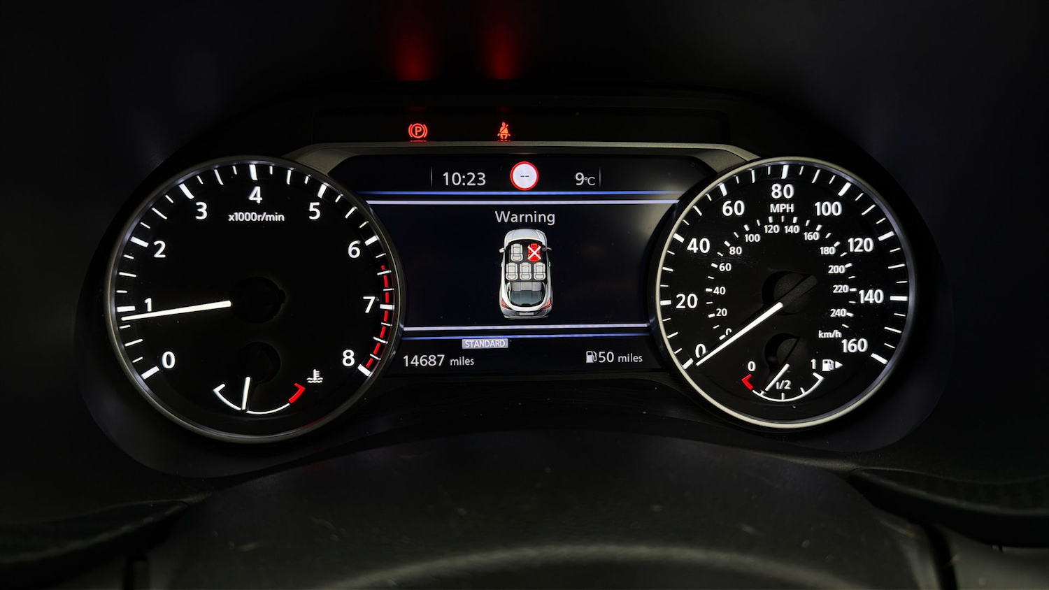 Used Nissan Juke 2023 for sale - 77851584: Photo 25