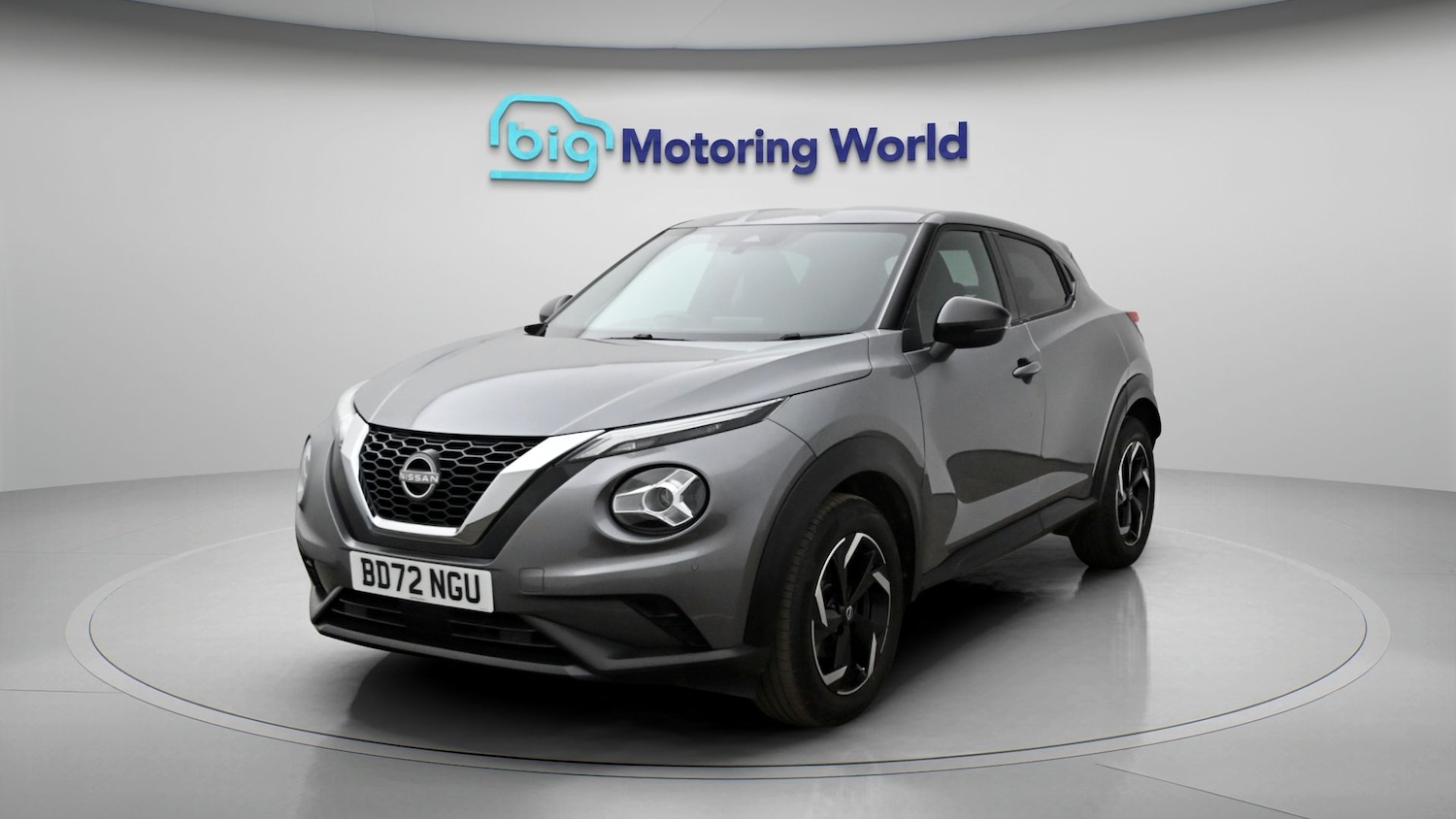 Used Nissan Juke 2023 for sale - 77851584: Photo 3