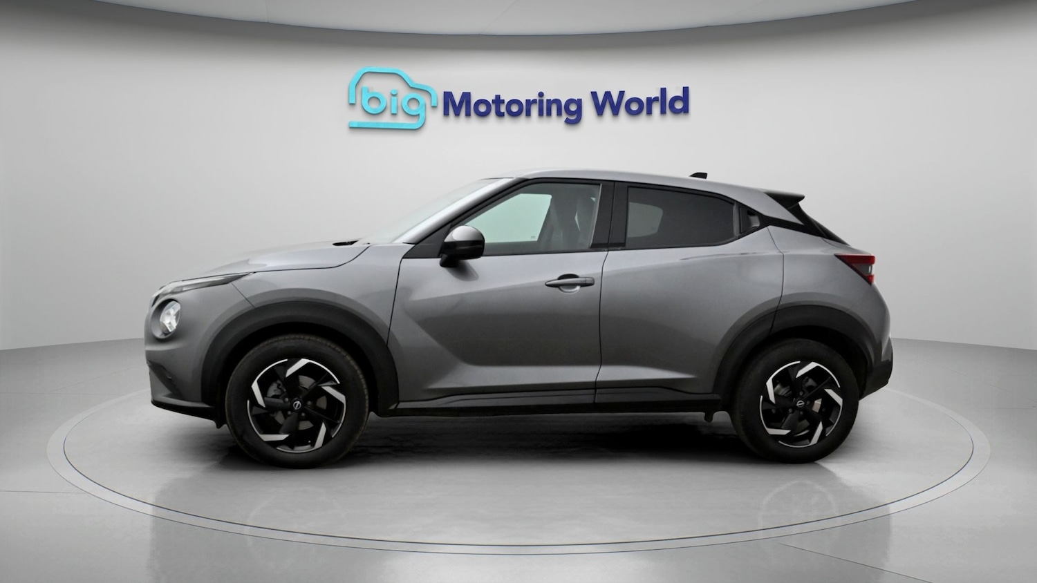 Used Nissan Juke 2023 for sale - 77851584: Photo 4