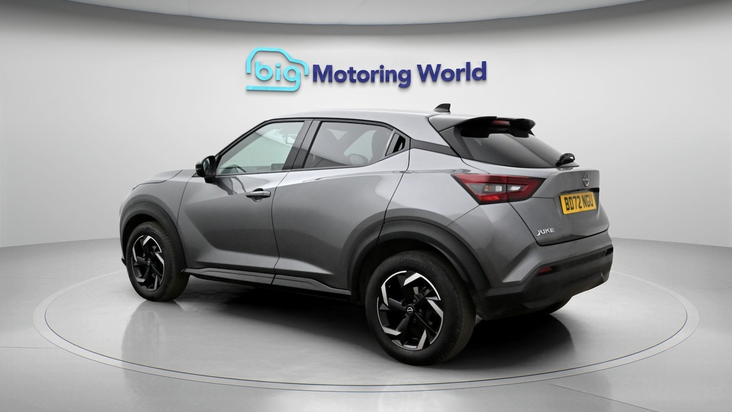 Used Nissan Juke 2023 for sale - 77851584: Photo 5