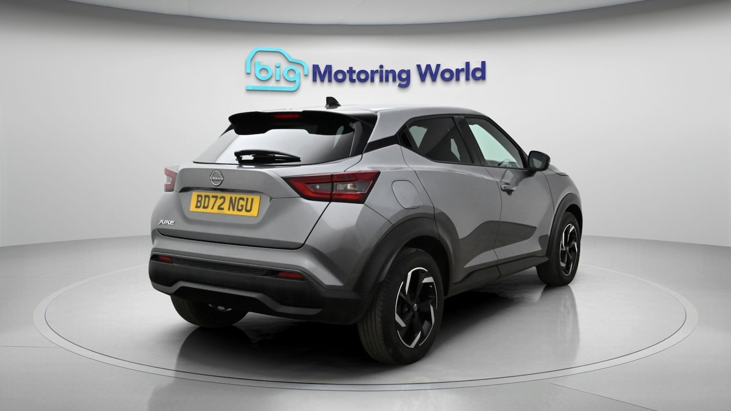 Used Nissan Juke 2023 for sale - 77851584: Photo 7