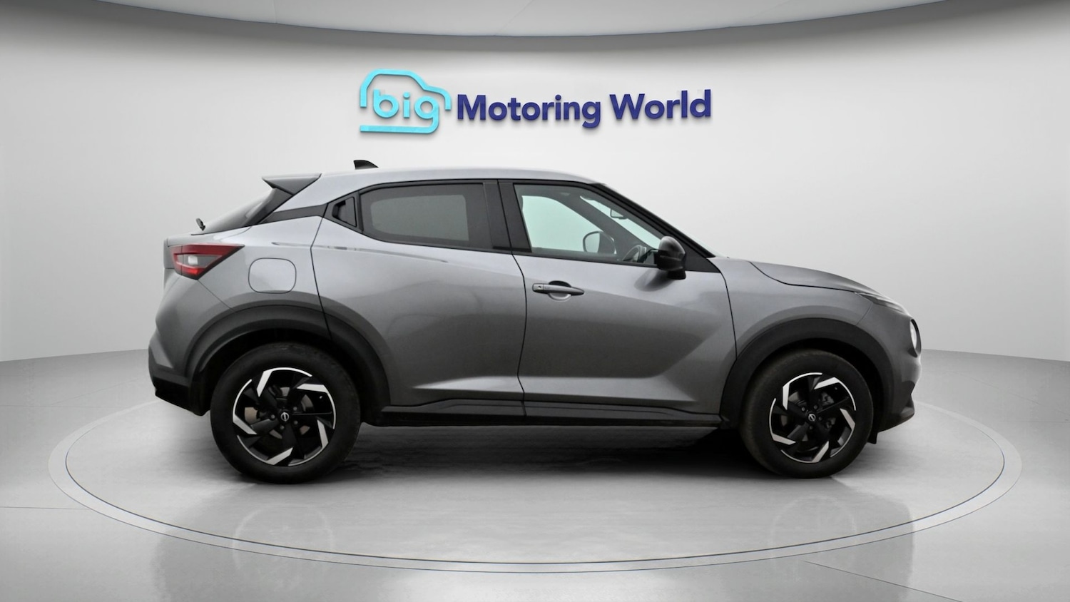 Used Nissan Juke 2023 for sale - 77851584: Photo 8