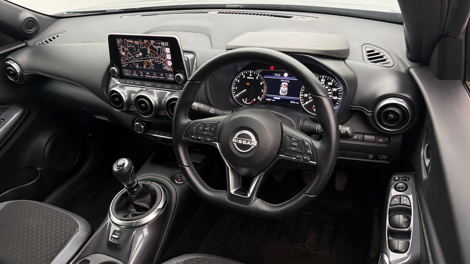 Used Nissan Juke 2023 for sale - 77851584: Photo 9