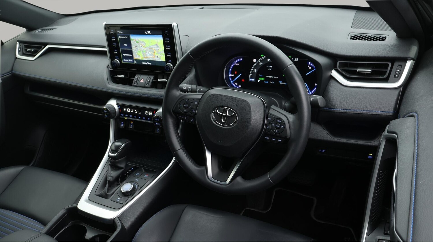 Used Toyota RAV4 2020 for sale - 76549077: Photo 10