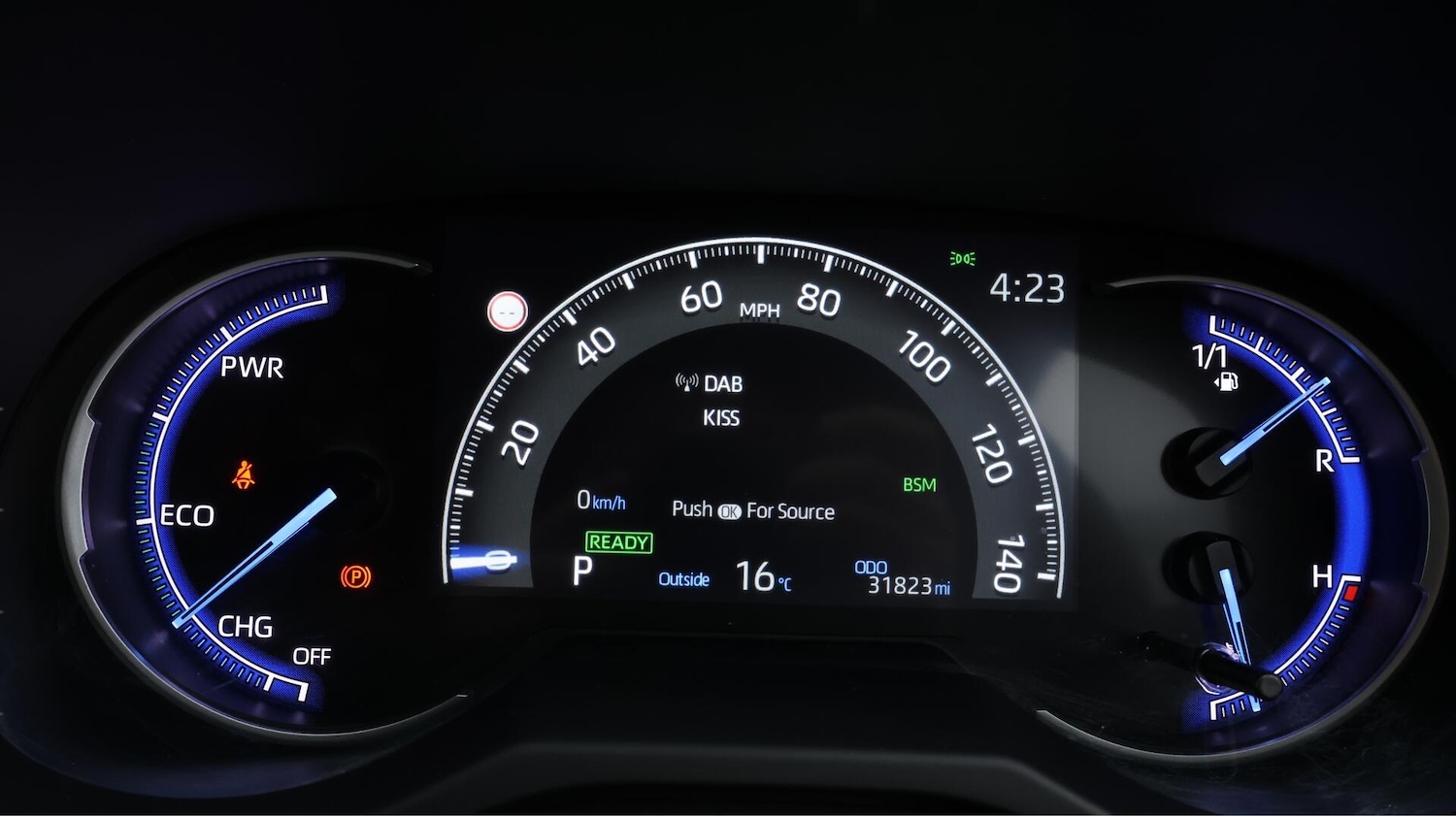 Used Toyota RAV4 2020 for sale - 76549077: Photo 11