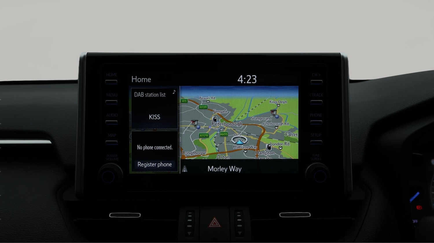 Used Toyota RAV4 2020 for sale - 76549077: Photo 12